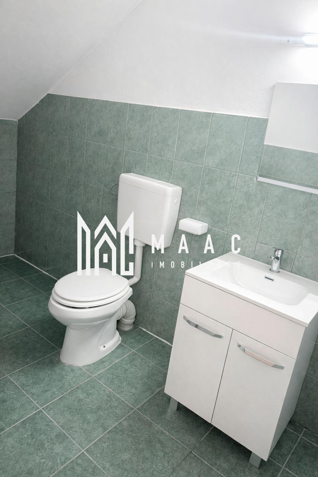 Apartament 3 camere I 67 mp utili I Zona Terezian, Sibiu - 6