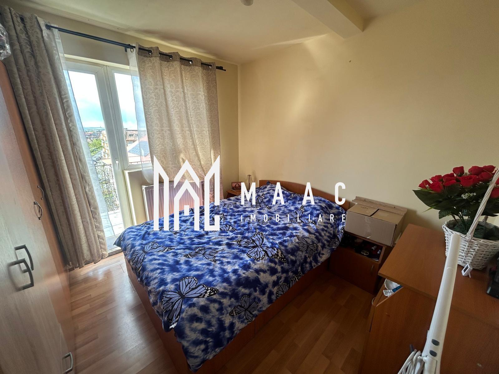 Apartament 3 camere I 67 mp utili I Zona Terezian, Sibiu - 5