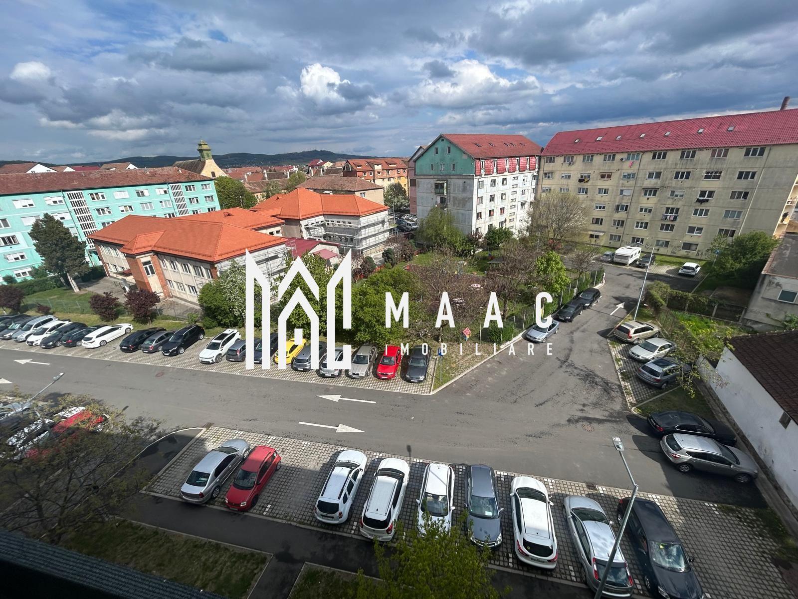 Apartament 3 camere I 67 mp utili I Zona Terezian, Sibiu - 11