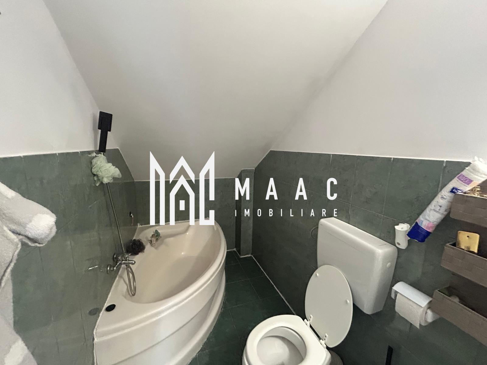 Apartament 3 camere I 67 mp utili I Zona Terezian, Sibiu - 10