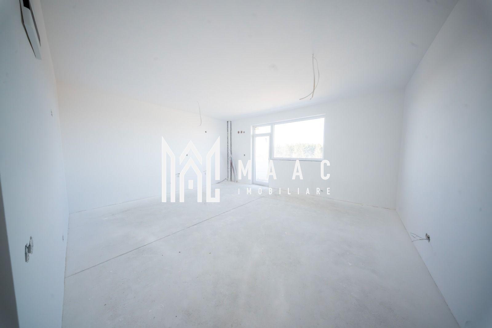 Apartament 3 Camere I 75 mp I Aproape de Shopping City Sibiu - 2