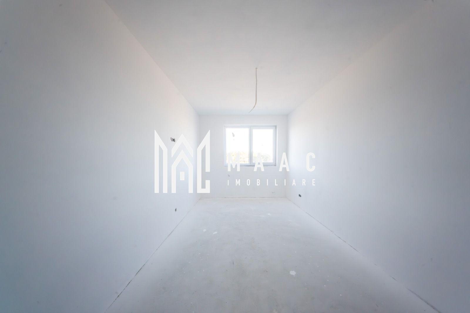 Apartament 3 Camere I 75 mp I Aproape de Shopping City Sibiu - 1