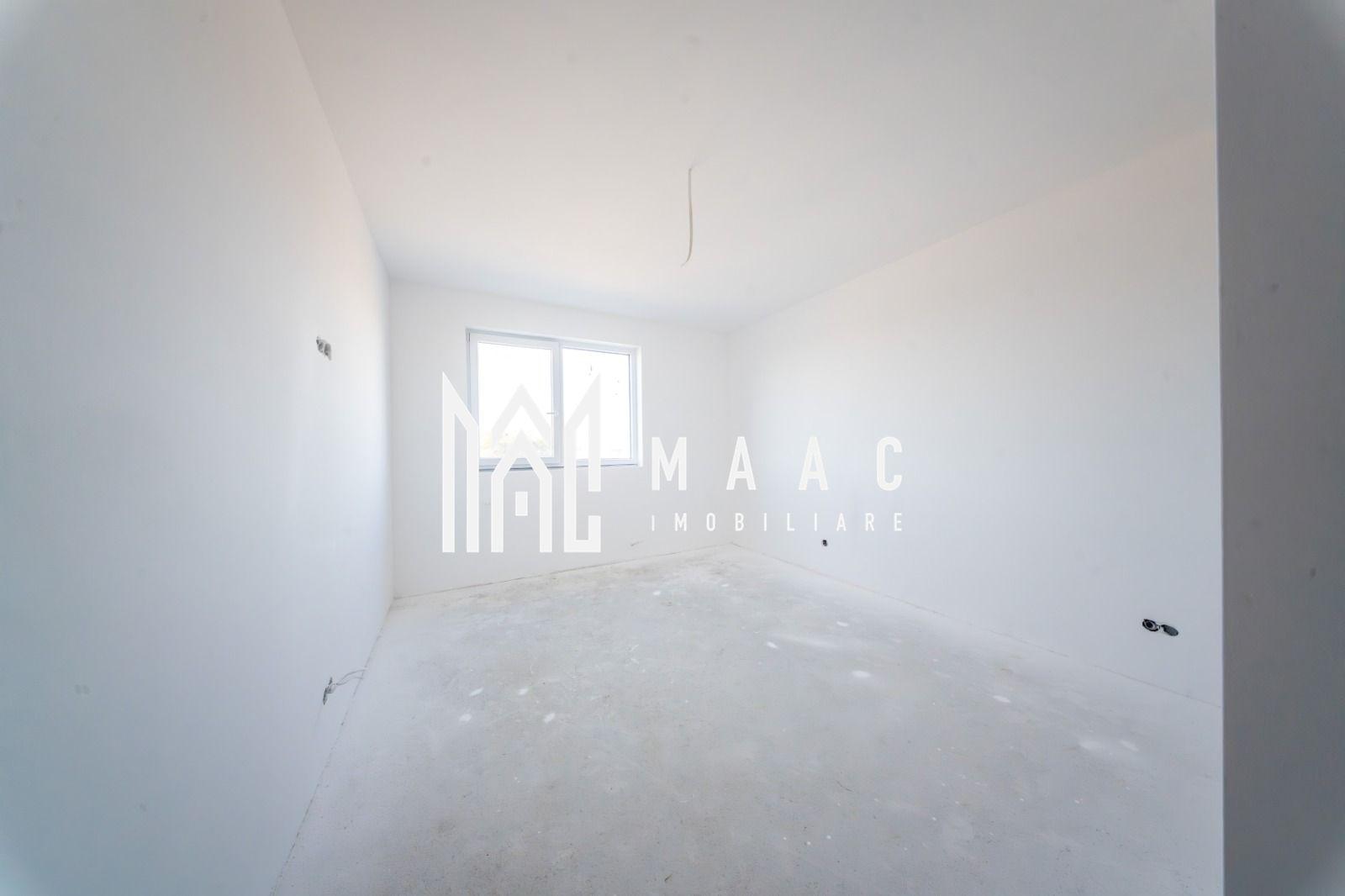Apartament 3 Camere I 75 mp I Aproape de Shopping City Sibiu - 3