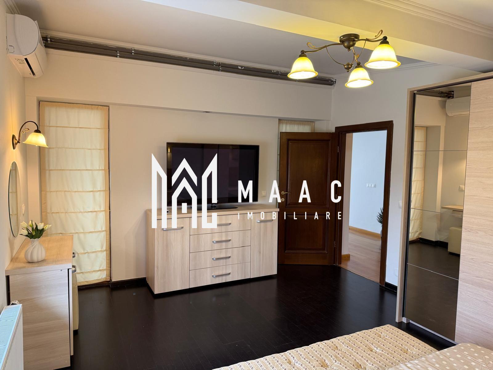 Penthouse exclusivist de închiriat – Strada Hipodromului, Sibiu - 25