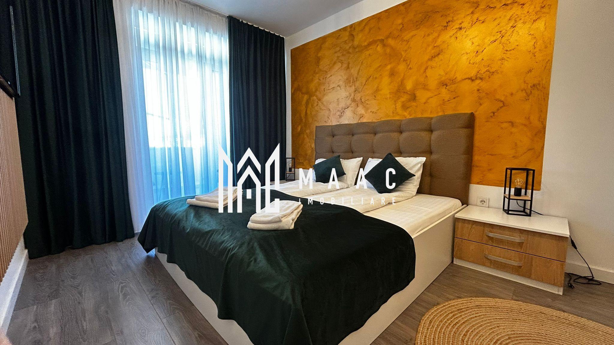 Apartament 3 camere | 71.8 MPU | 2 terase | Etaj 1 | Parcare | LUX - 1