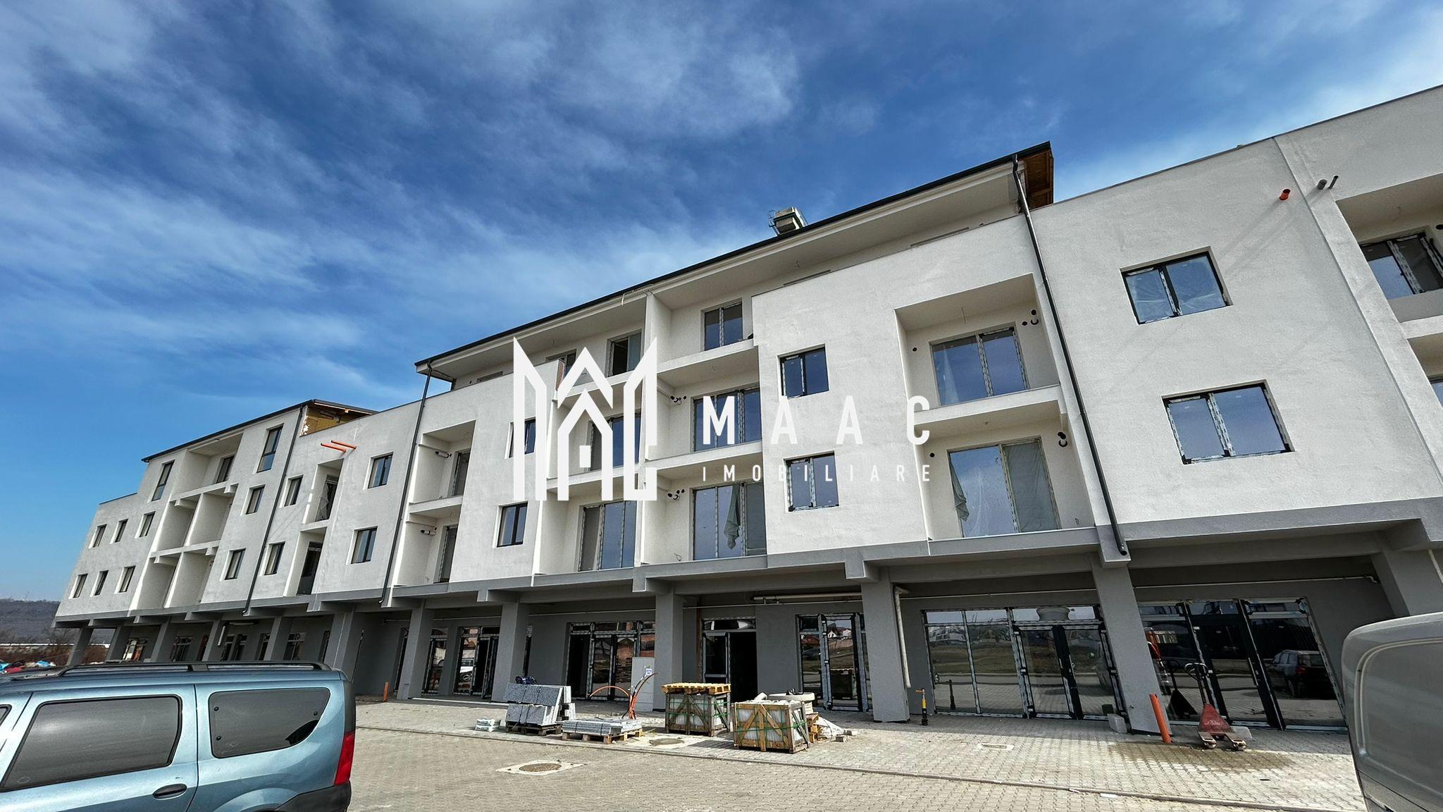 Apartament 2 camere | Etaj 1 | Încălzire în pardoseală | Parcare | Șelimbăr - 14