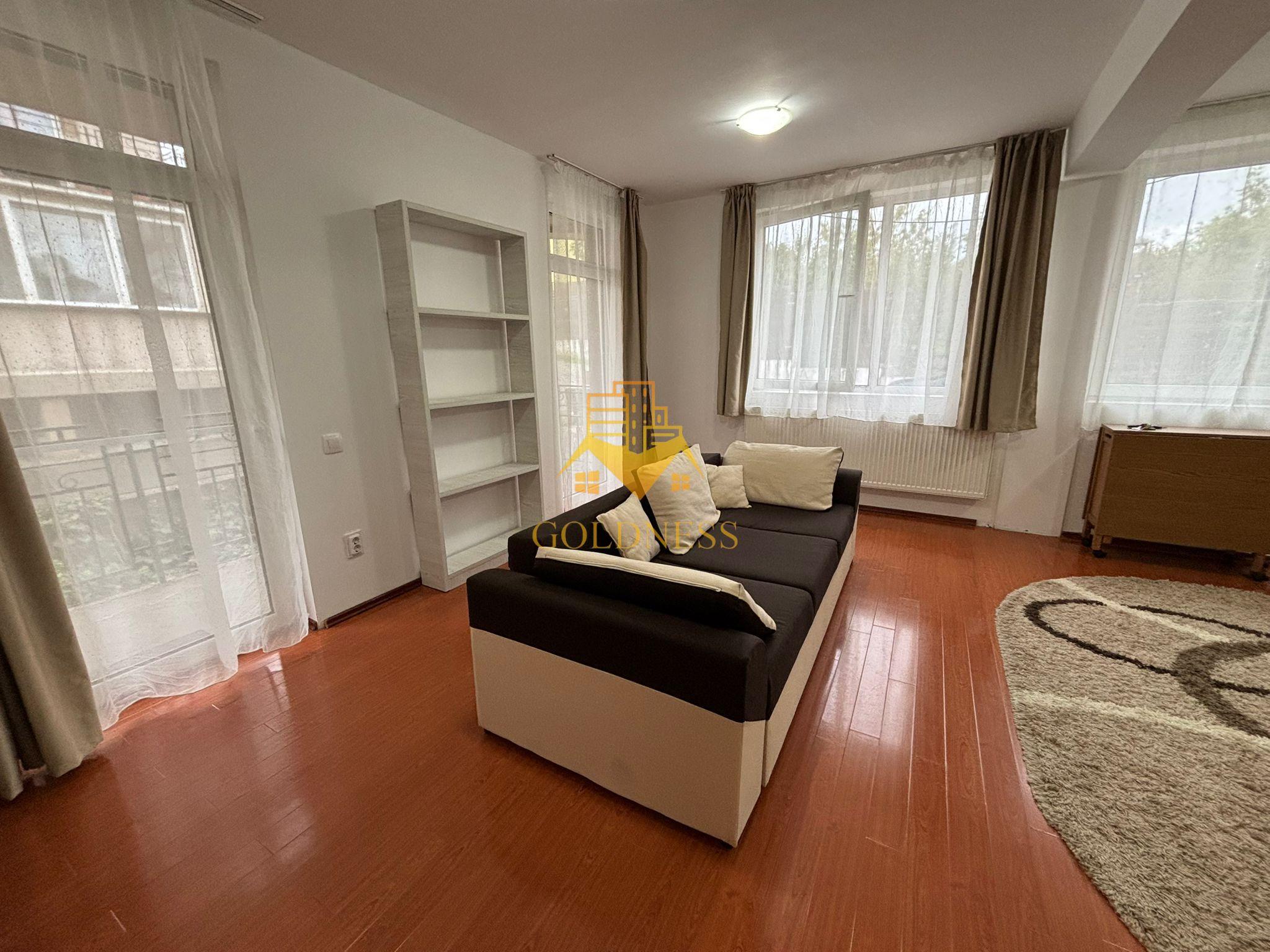 2 camere, modern, parcare, pet friendly, Mircea Eliade, UMF, UTCN - 1