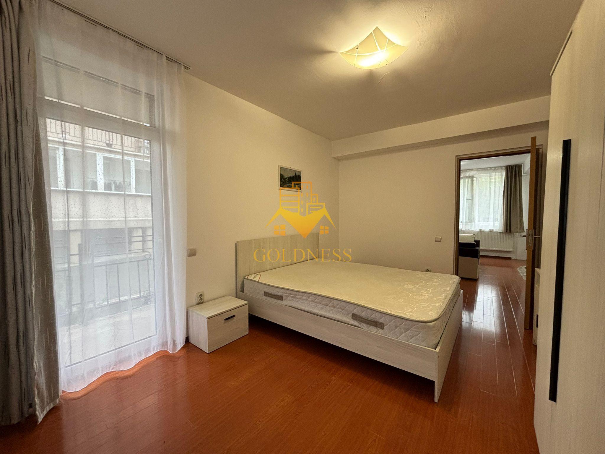 2 camere, modern, parcare, pet friendly, Mircea Eliade, UMF, UTCN - 8