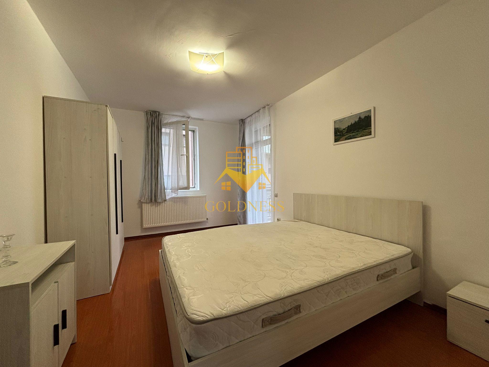 2 camere, modern, parcare, pet friendly, Mircea Eliade, UMF, UTCN - 2