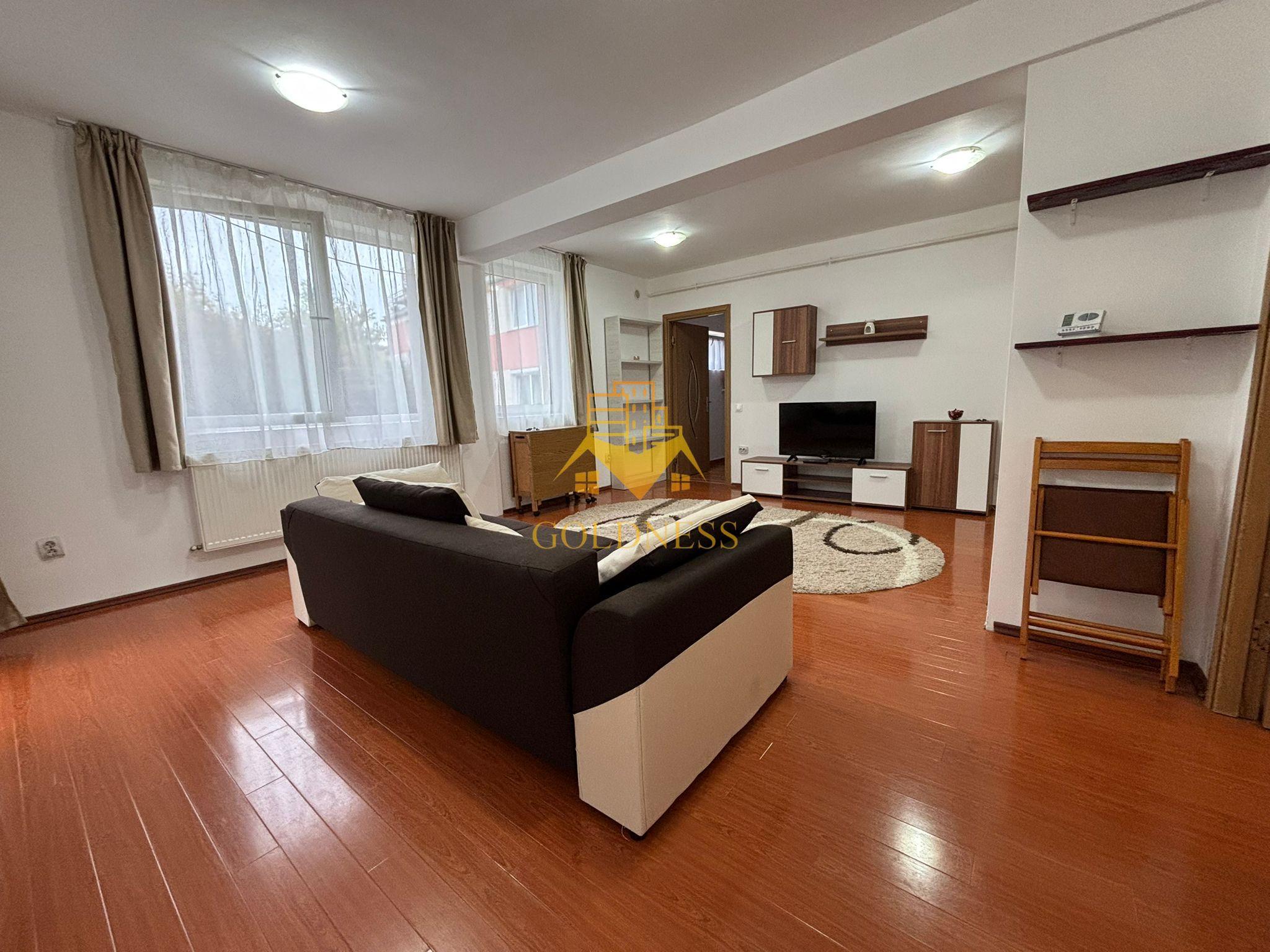 2 camere, modern, parcare, pet friendly, Mircea Eliade, UMF, UTCN - 5
