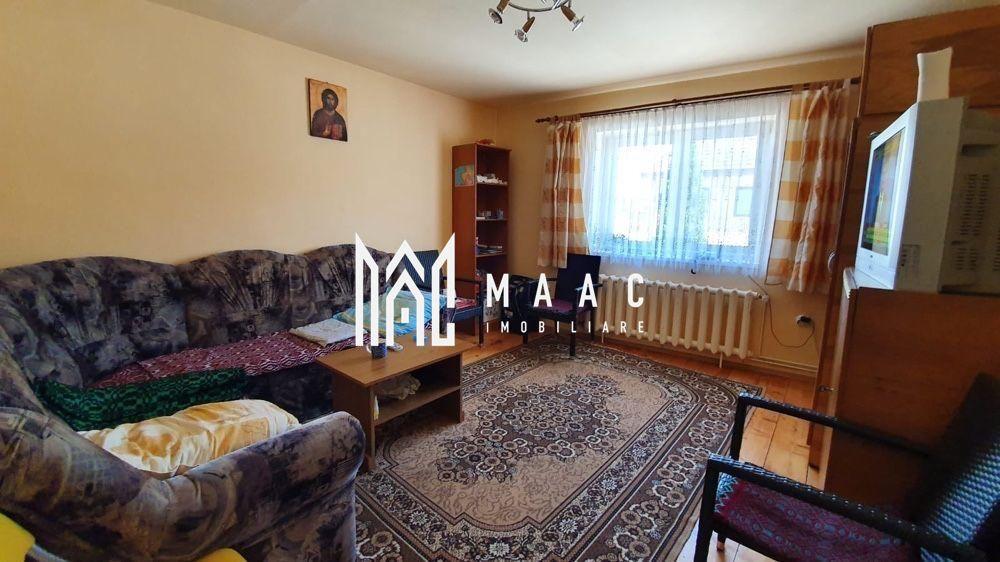 Casa Individuala | 4 Camere | 120MPU | 200MP Teren |Selimbar - 1