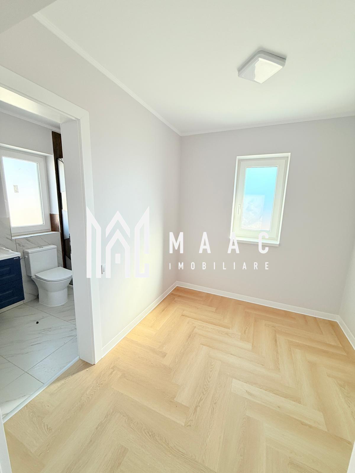 Casa individuala | 4 camere | La cheie | 644 MP | Selimbar - 24