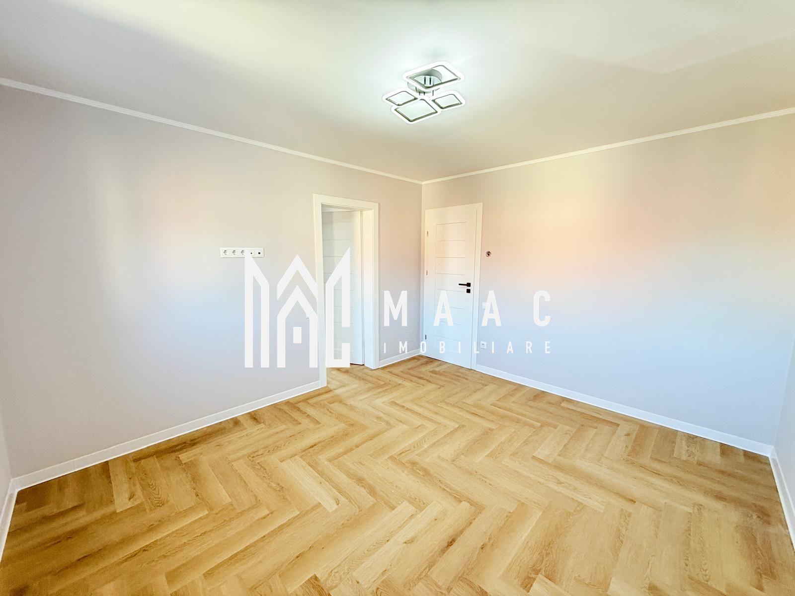Casa individuala | 4 camere | La cheie | 644 MP | Selimbar - 15