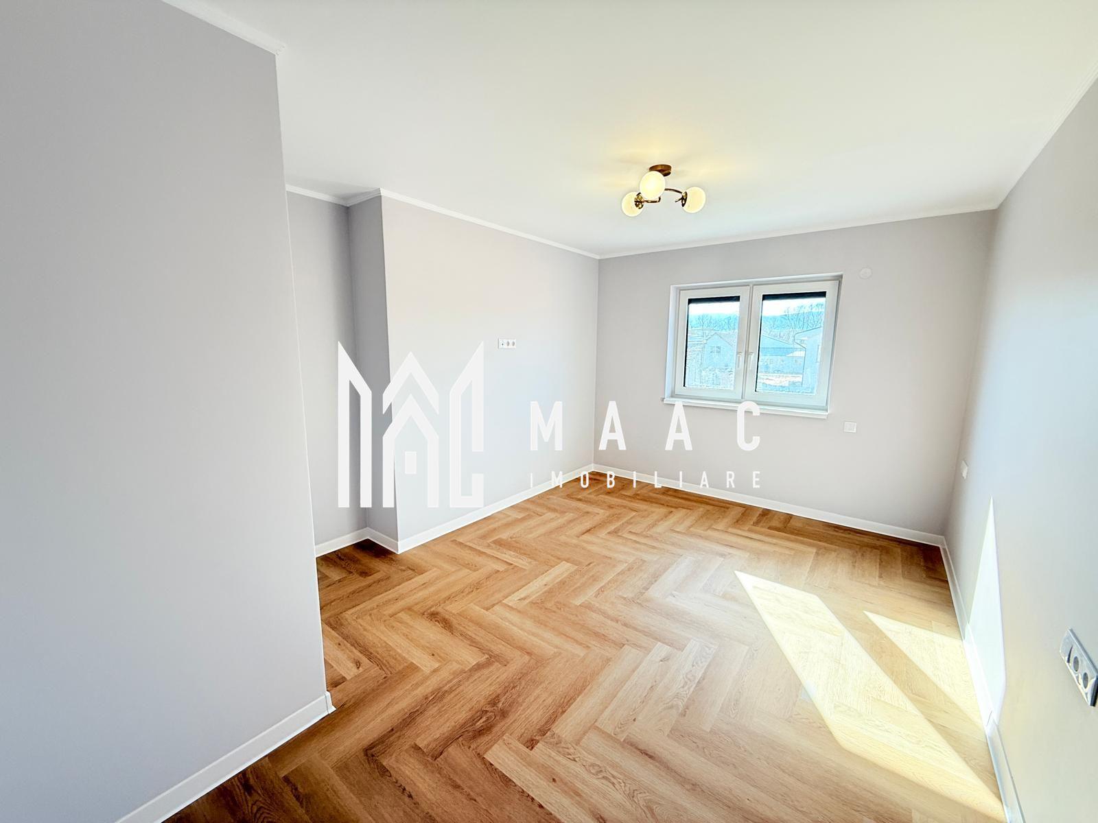 Casa individuala | 4 camere | La cheie | 644 MP | Selimbar - 20
