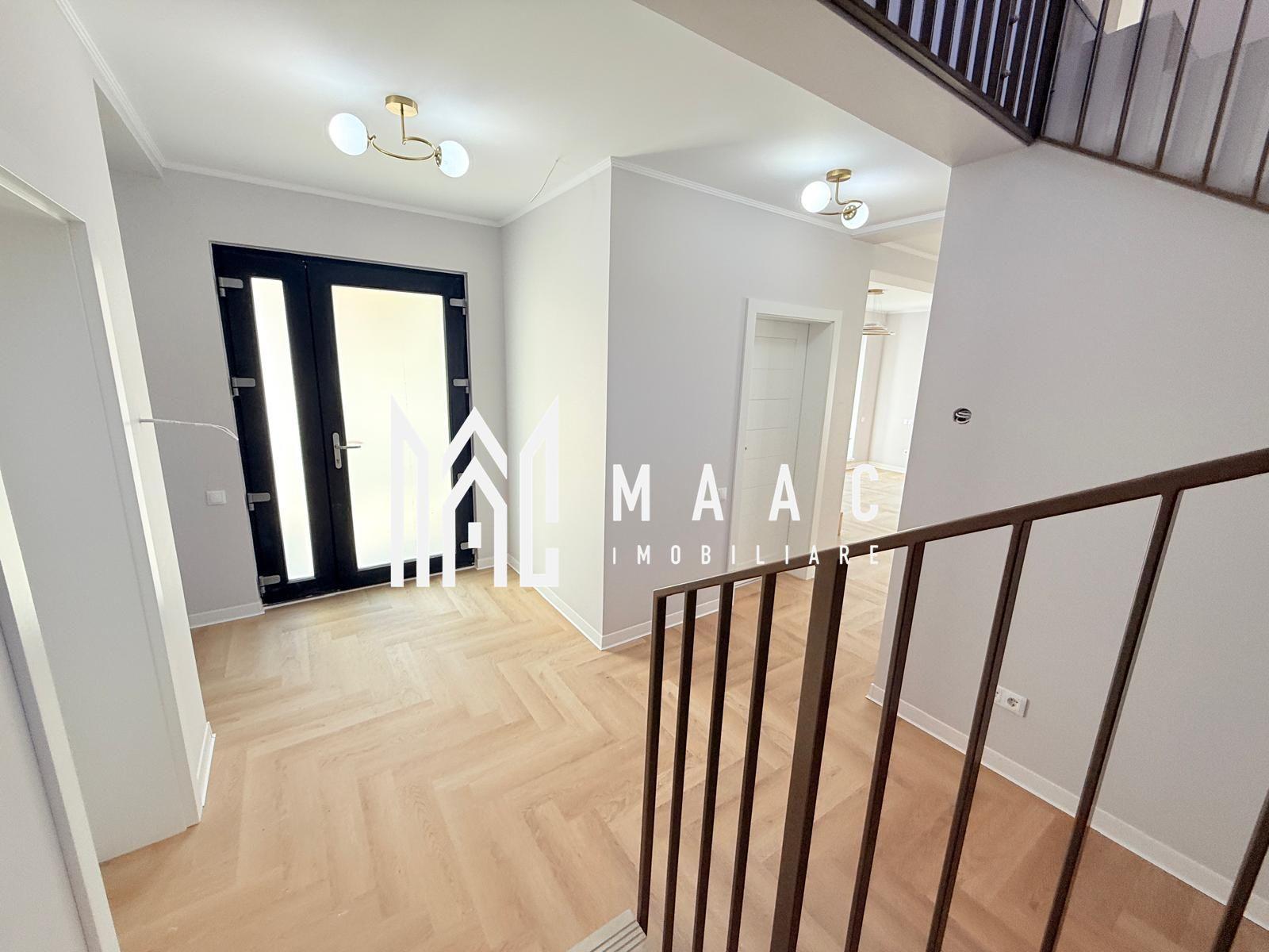 Casa individuala | 4 camere | La cheie | 644 MP | Selimbar - 11