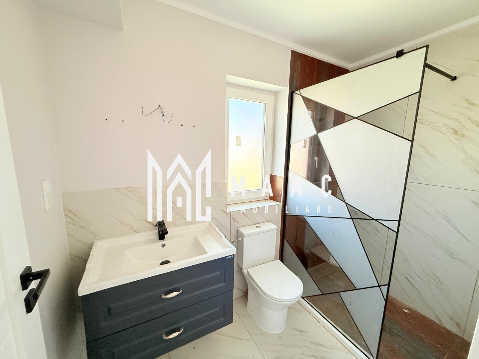 Casa individuala | 4 camere | La cheie | 644 MP | Selimbar - 26
