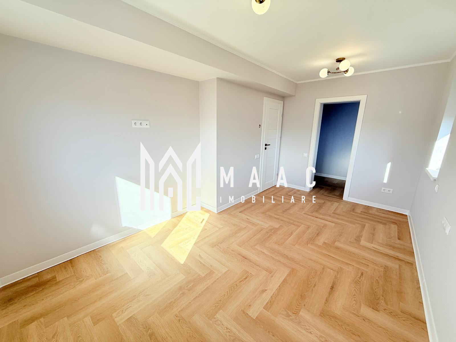 Casa individuala | 4 camere | La cheie | 644 MP | Selimbar - 17