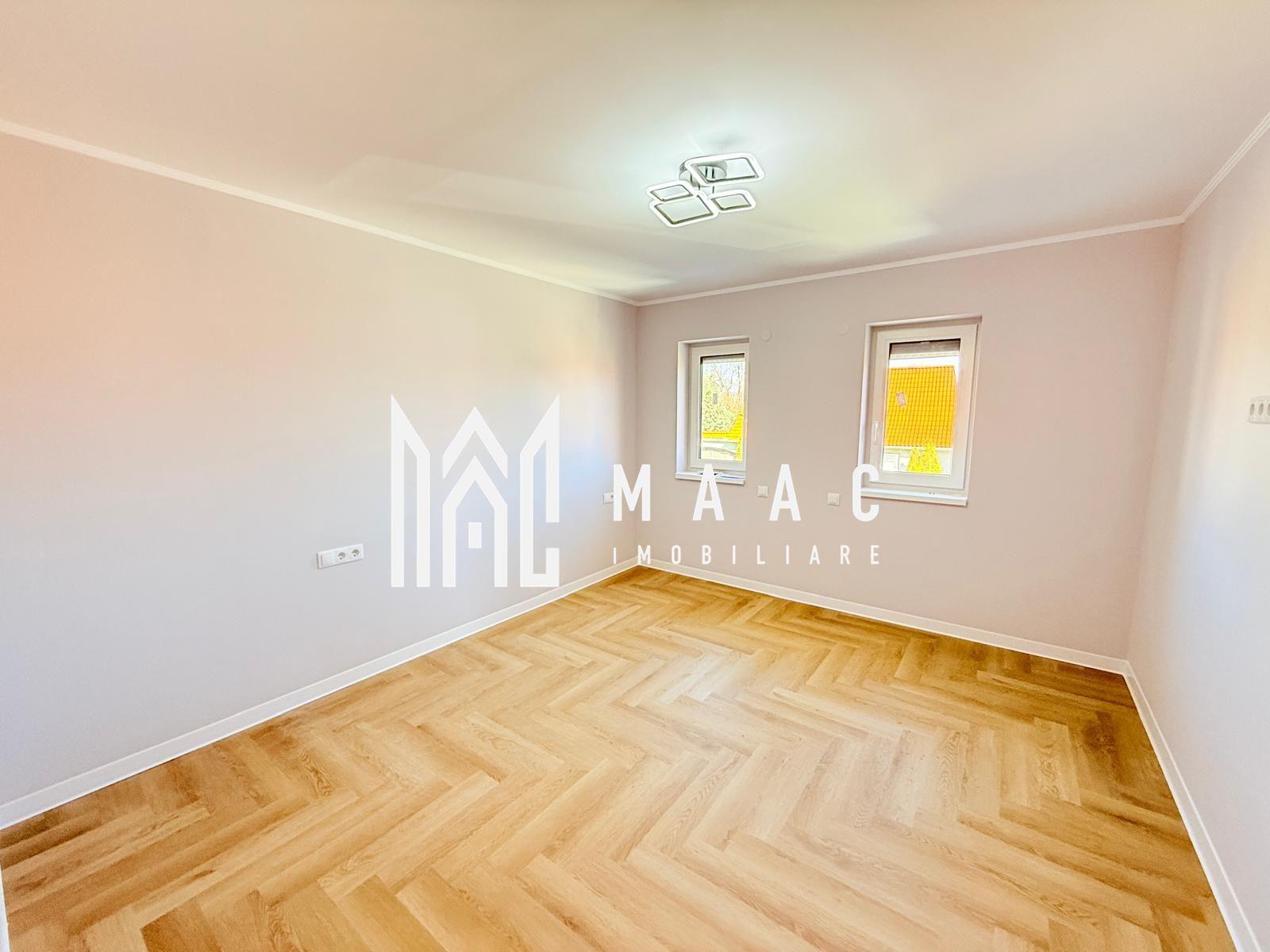 Casa individuala | 4 camere | La cheie | 644 MP | Selimbar - 13
