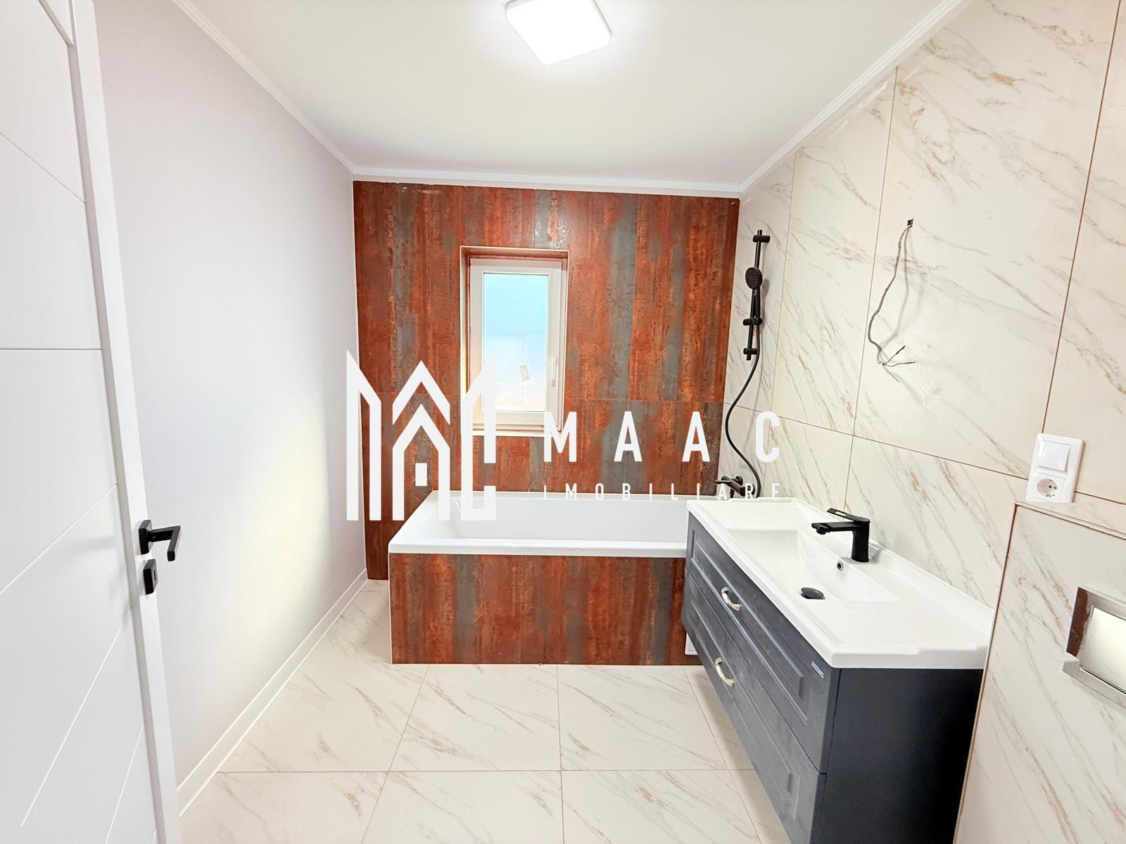 Casa individuala | 4 camere | La cheie | 644 MP | Selimbar - 27