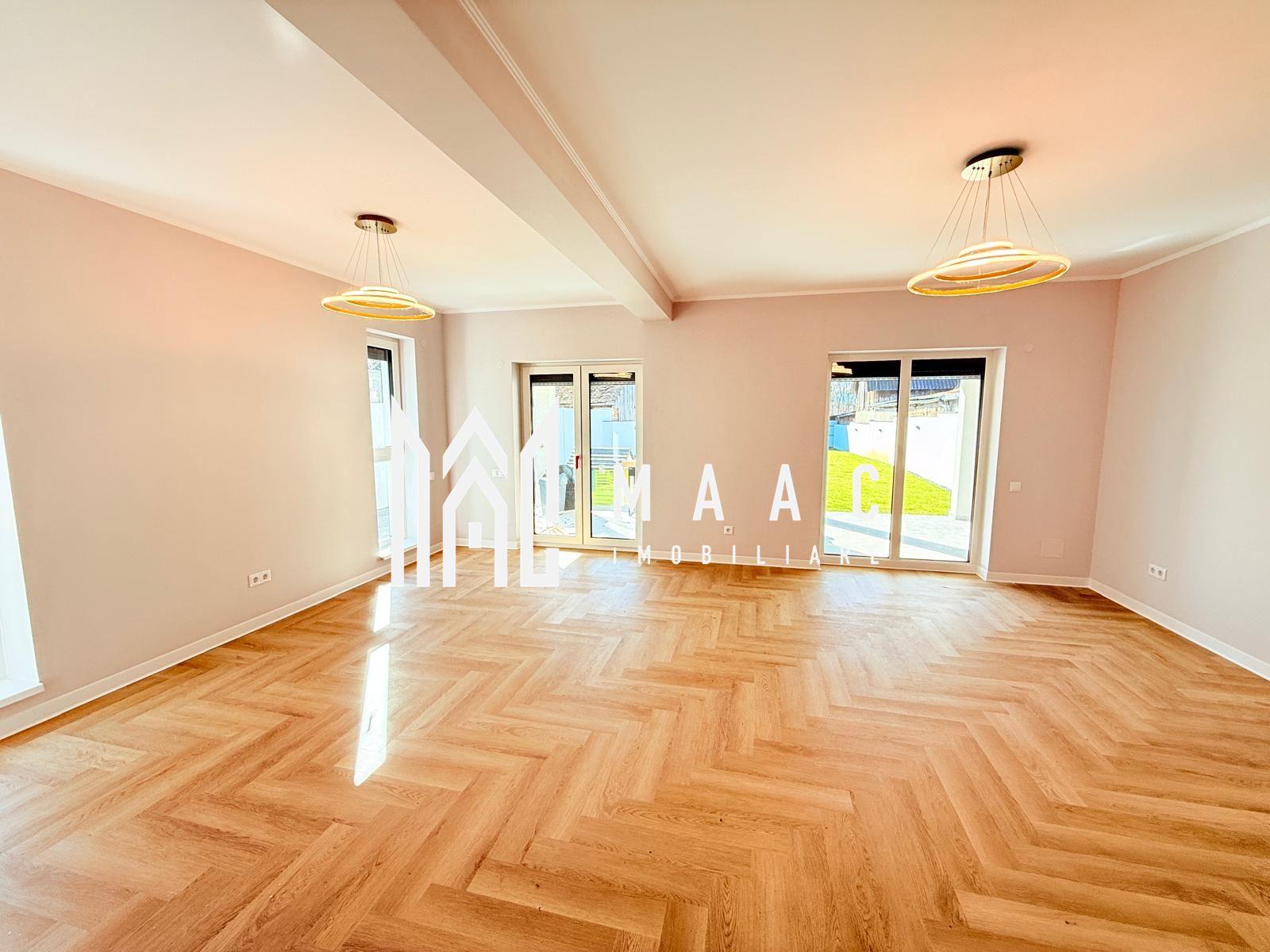 Casa individuala | 4 camere | La cheie | 644 MP | Selimbar - 7