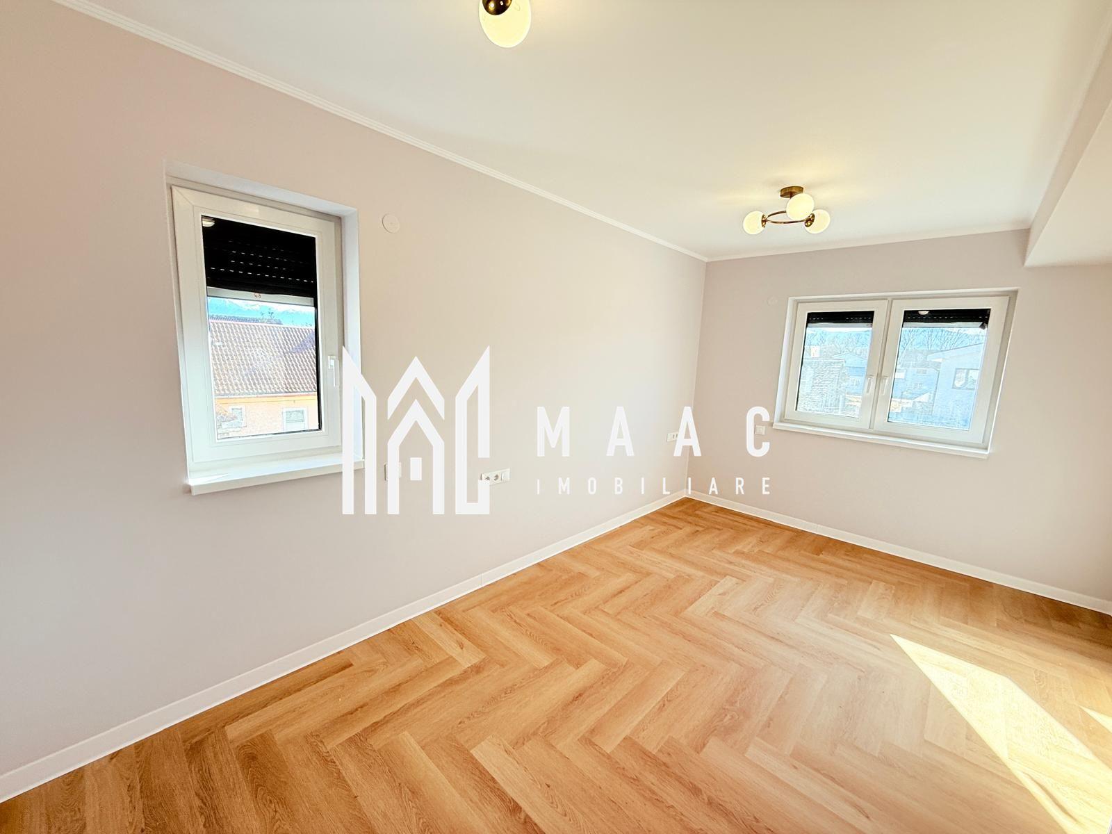 Casa individuala | 4 camere | La cheie | 644 MP | Selimbar - 18
