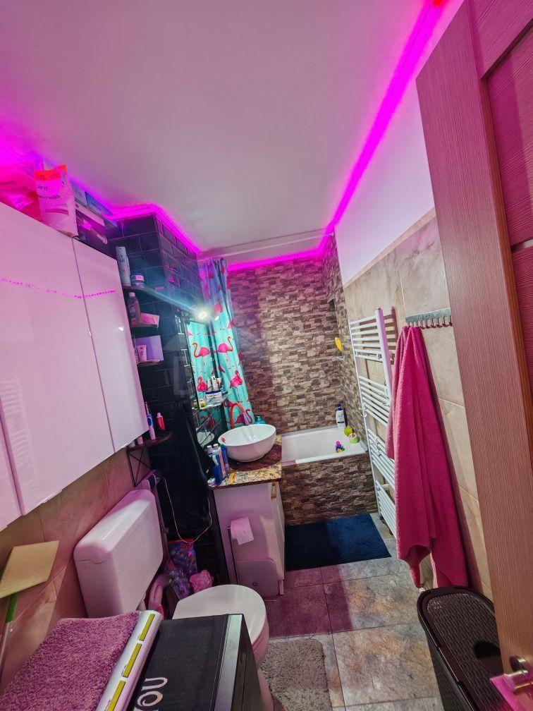 🏡 Apartament 2 camere de vânzare – Dâmbu Pietros 103.000 € - 5