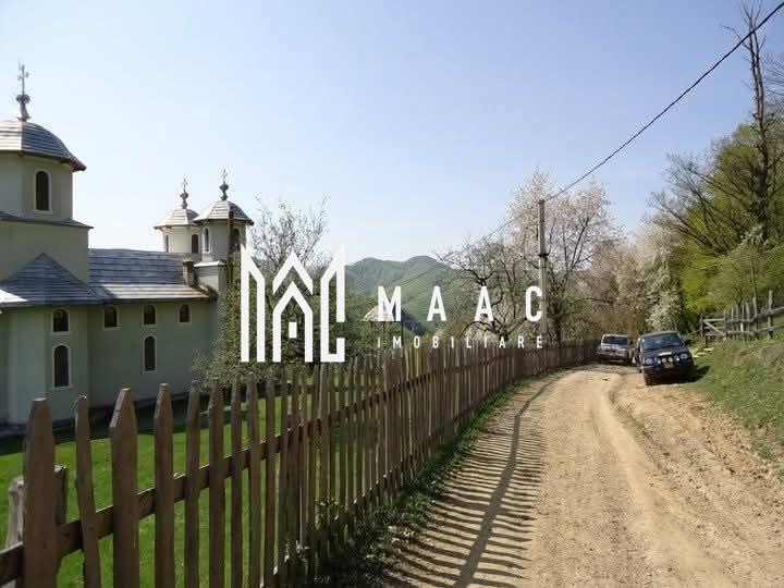 Casa I 60000 mp pamant I Cugir I Alba - 1