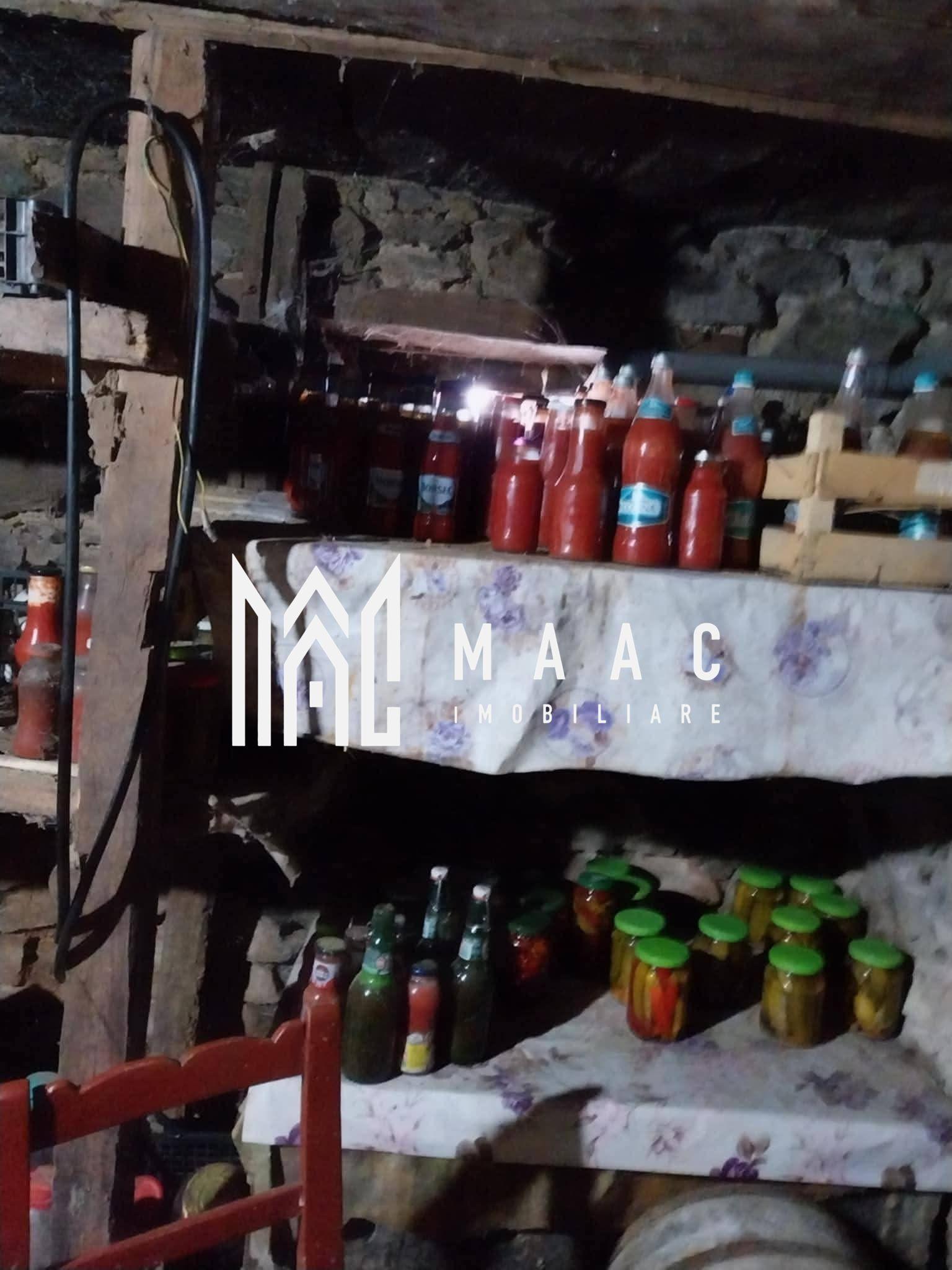 Casa I 60000 mp pamant I Cugir I Alba - 23