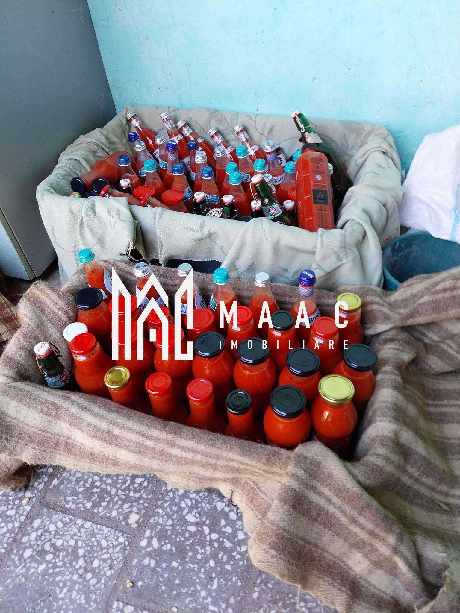 Casa I 60000 mp pamant I Cugir I Alba - 12