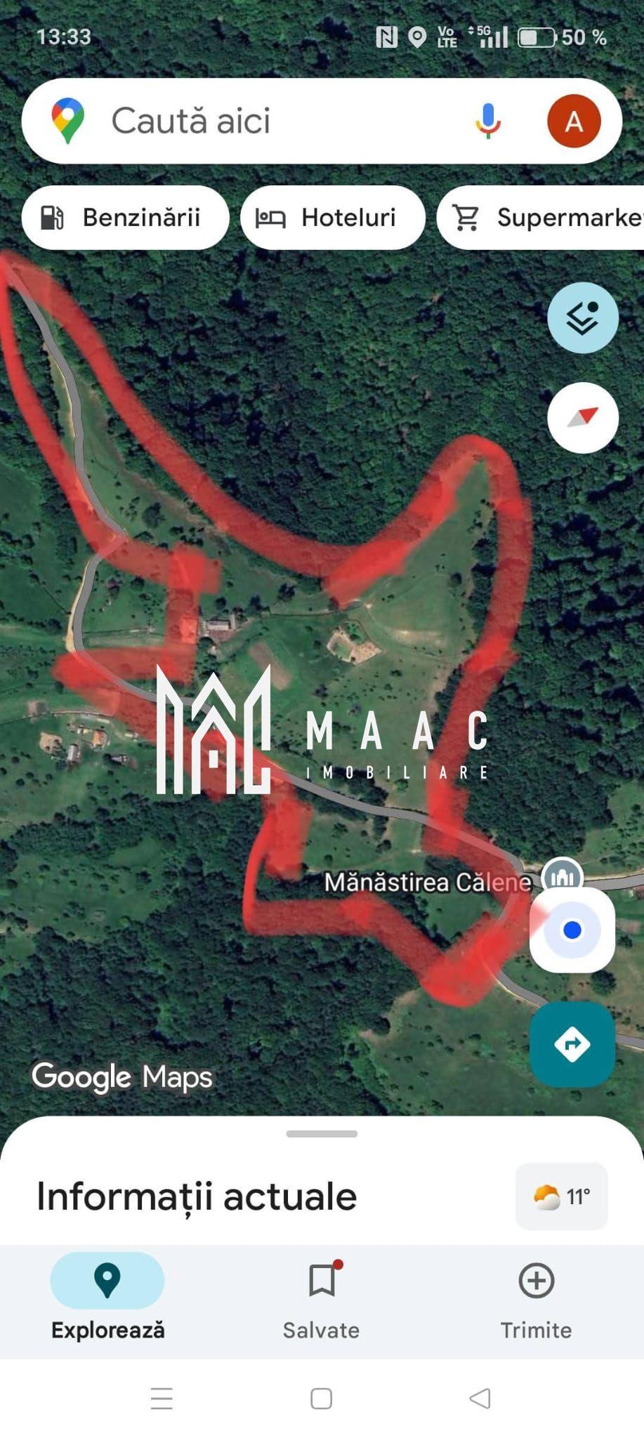 Casa I 60000 mp pamant I Cugir I Alba - 14