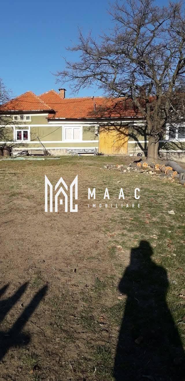 Casa I 60000 mp pamant I Cugir I Alba - 21
