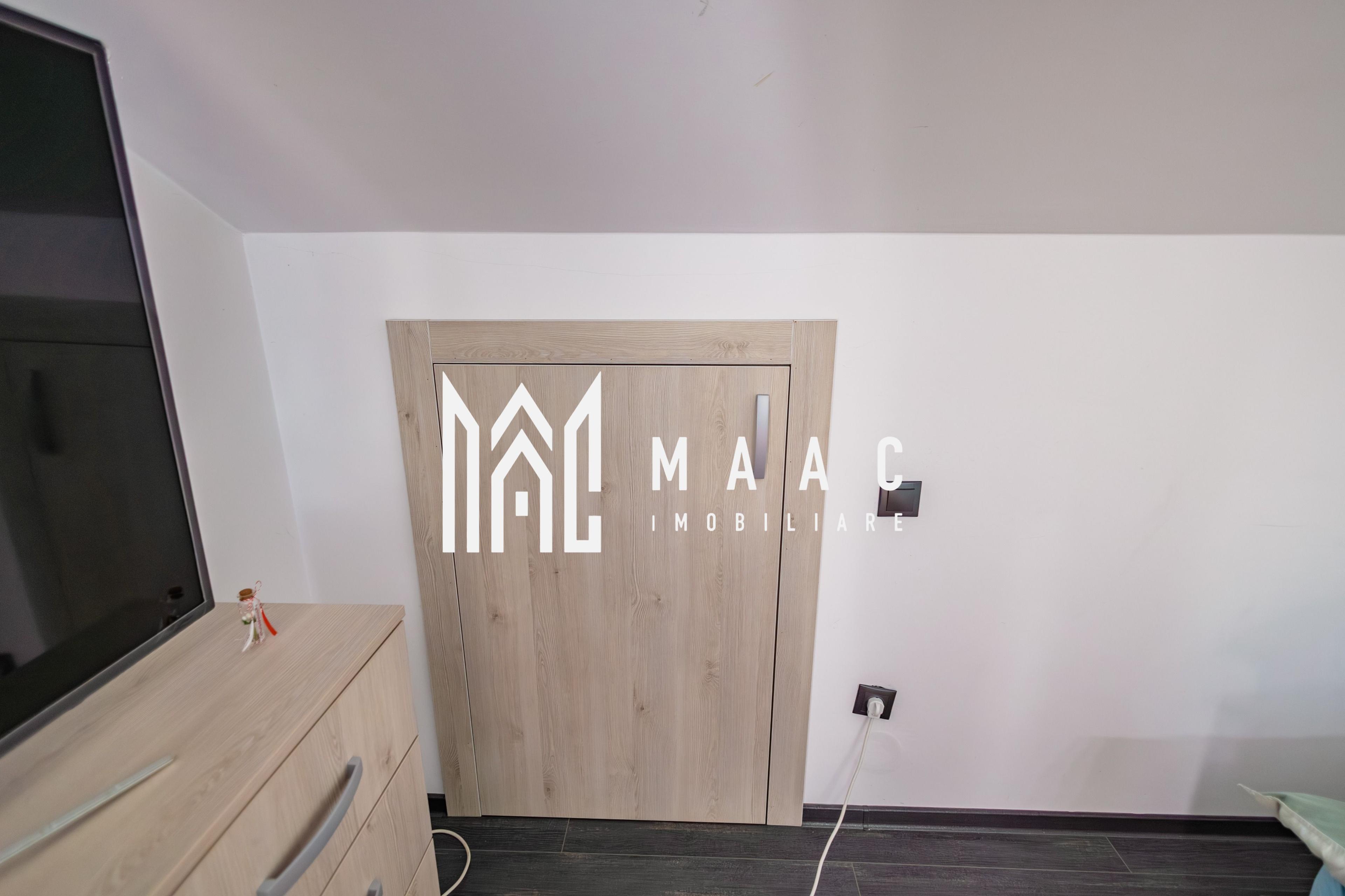 Apartament | 72 MP | 3 Camere | Balcon | Pictor Brana | Oportunitate Investiție - 10
