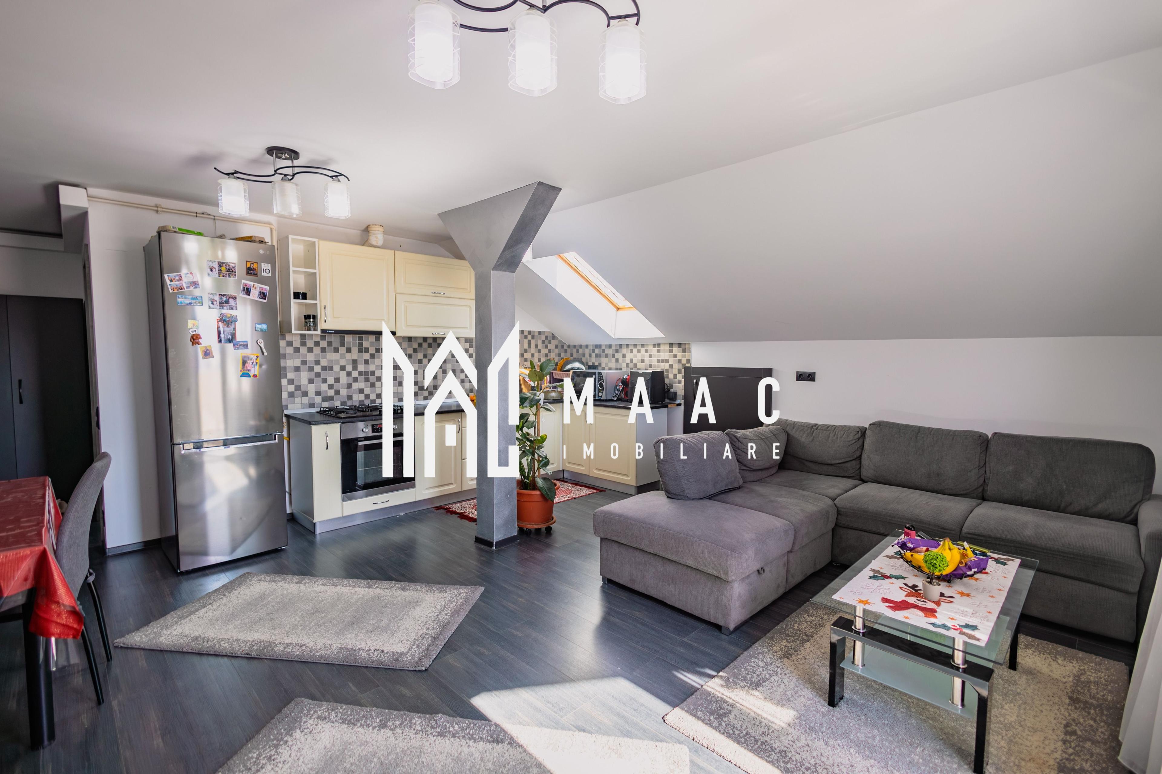 Apartament | 72 MP | 3 Camere | Balcon | Pictor Brana | Oportunitate Investiție - 1