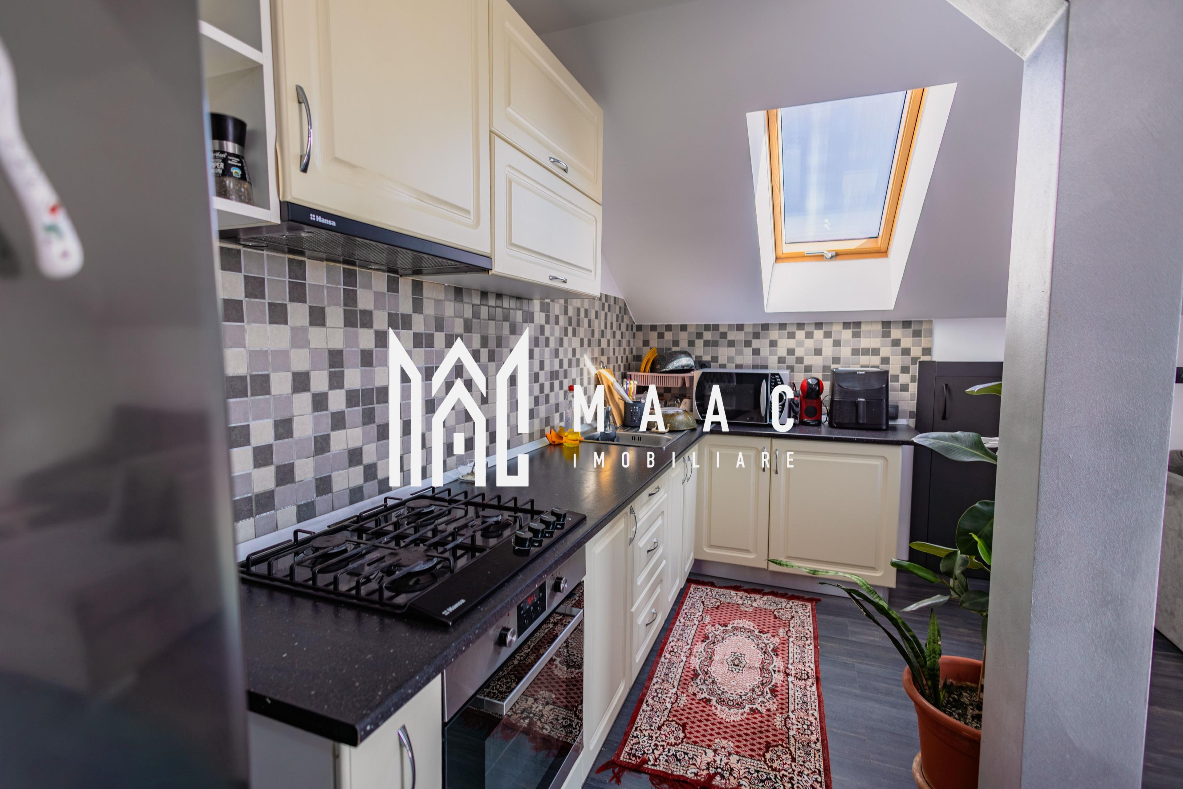 Apartament | 72 MP | 3 Camere | Balcon | Pictor Brana | Oportunitate Investiție - 4