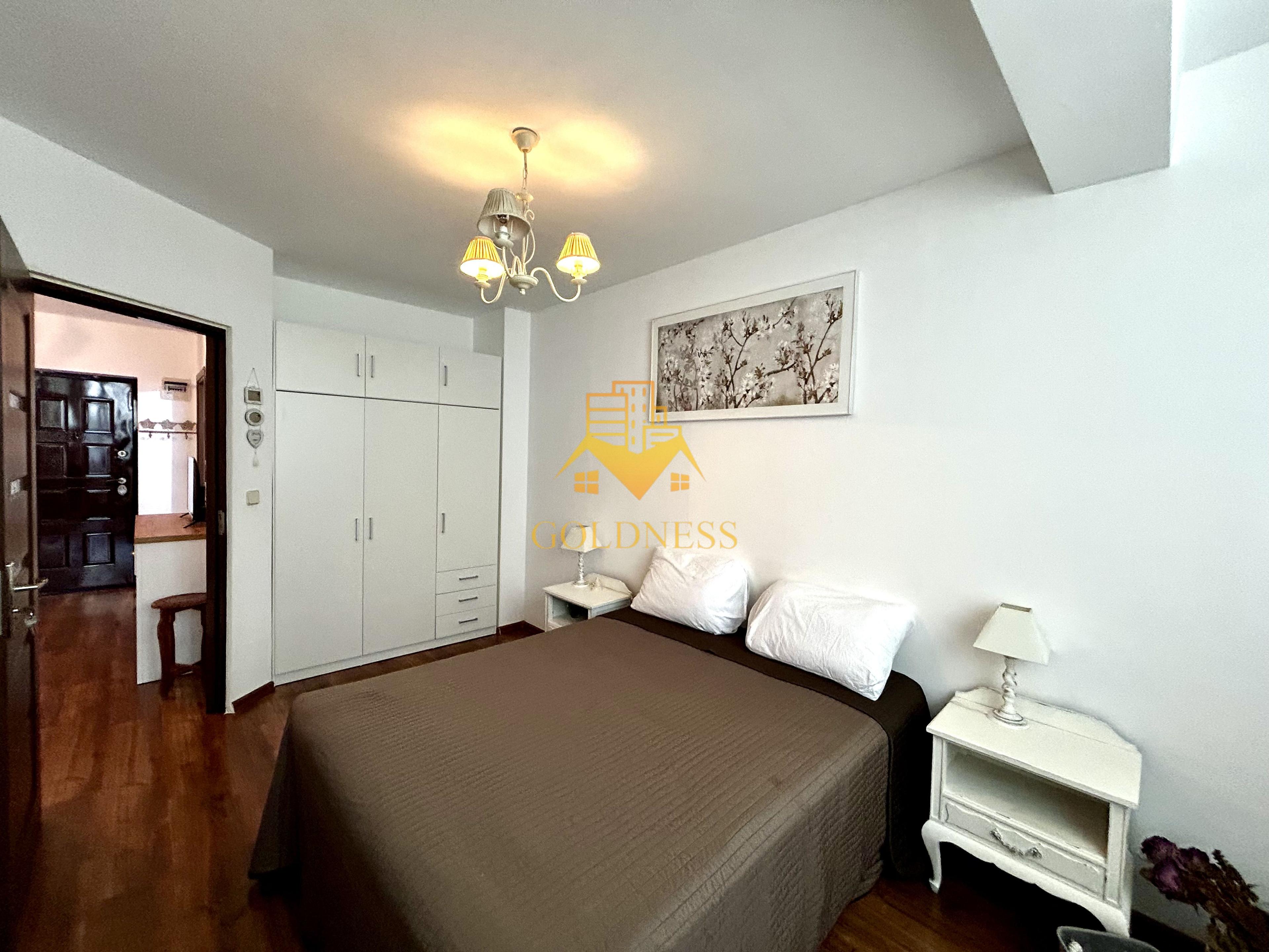 2 camere open space, Modern, Kik, Mega Image, Zona Florilor, Floresti - 1