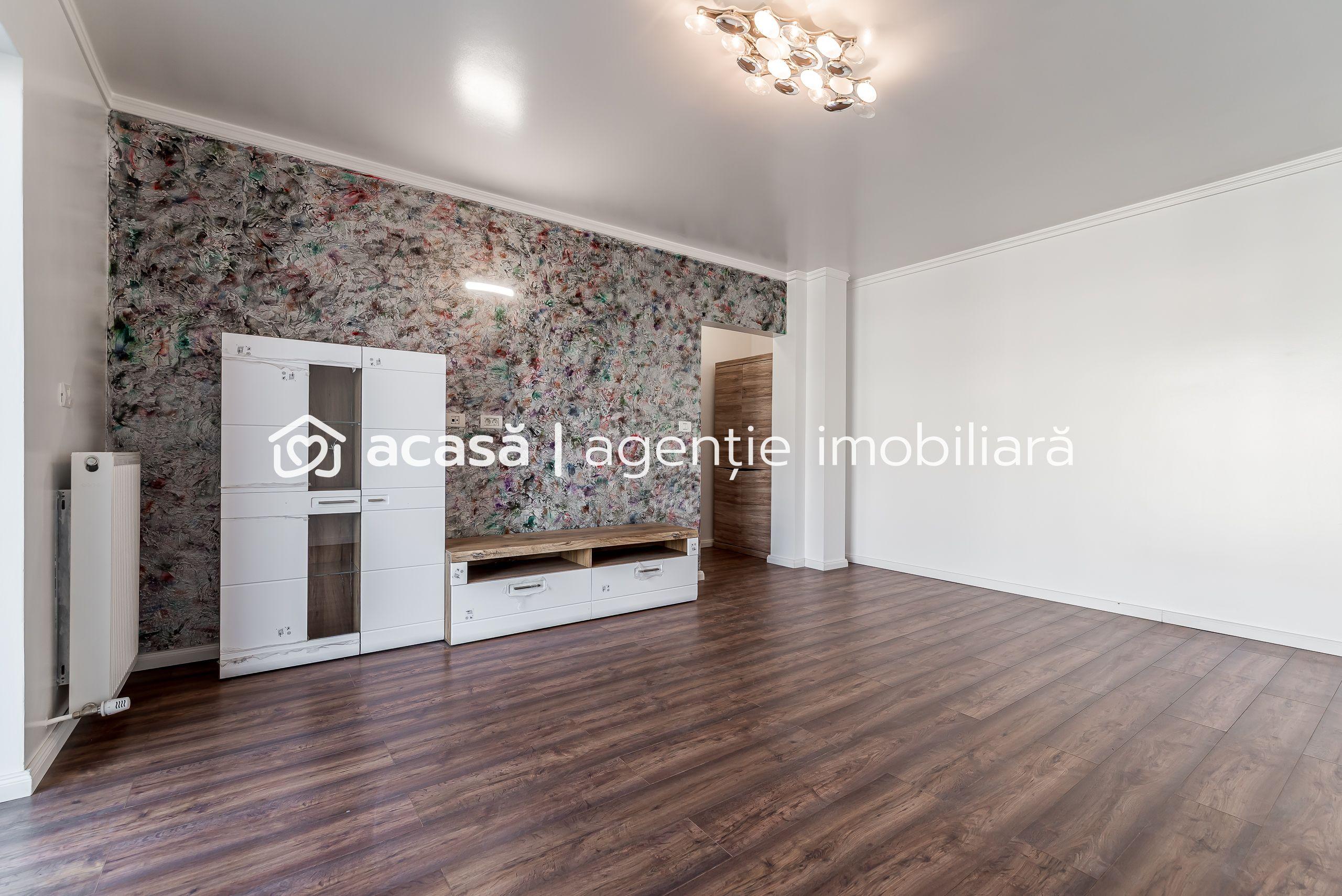 Apartament 2 camere | Etaj 2 – lângă MedLife Genesys - 2