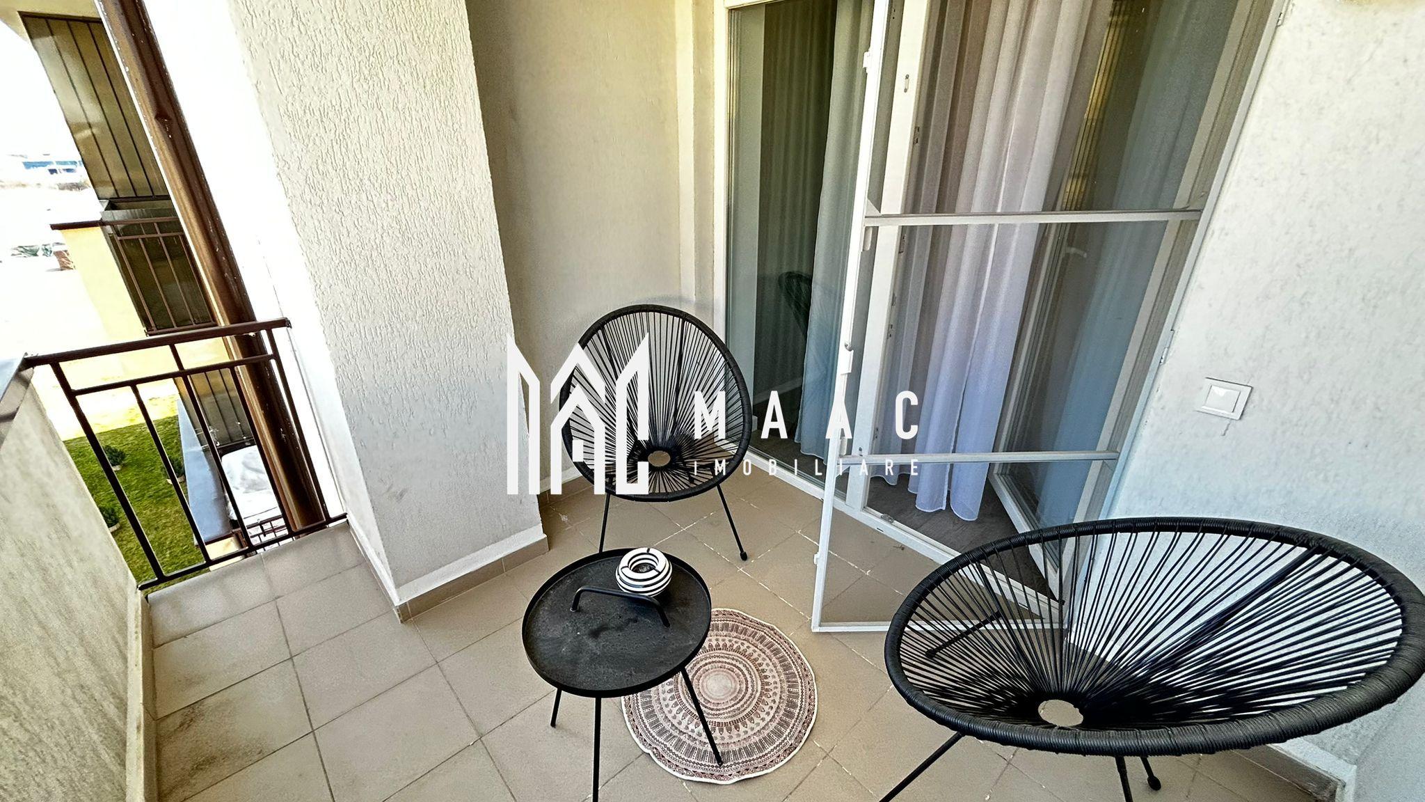 Apartament de LUX 3 camere | Henri Coandă I 72 mp utili | 2 terase - 13