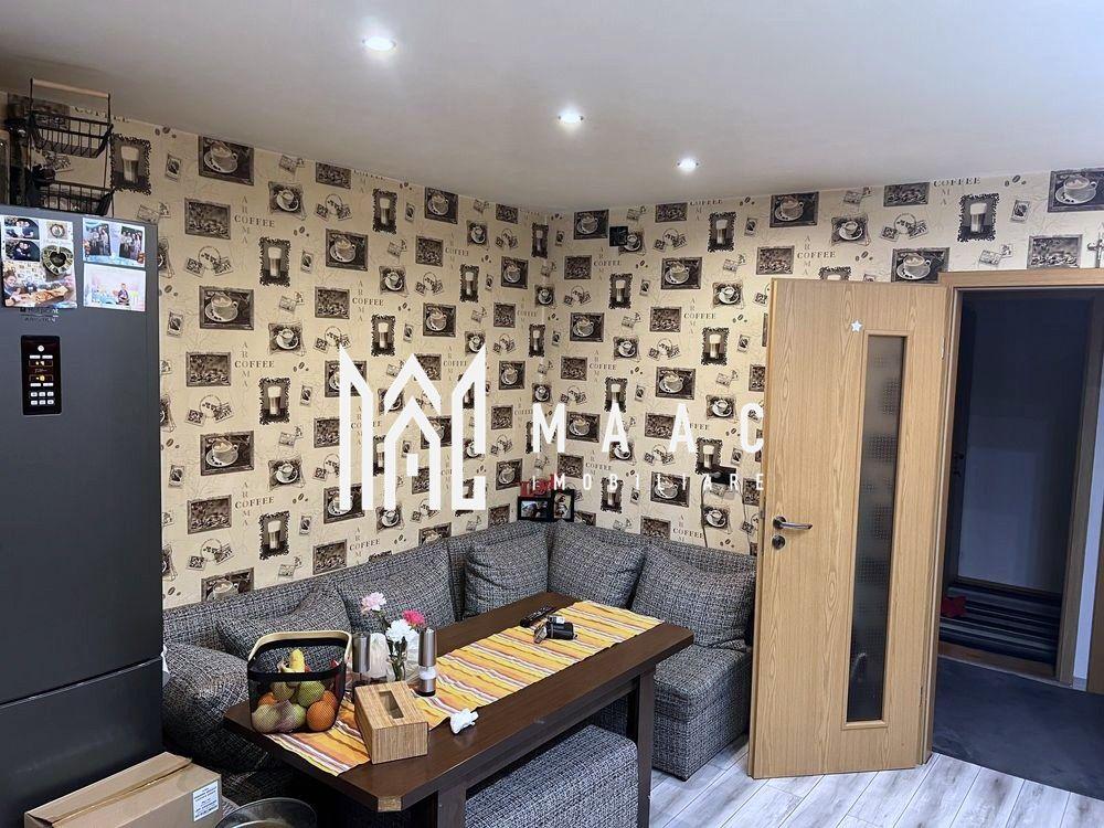 Apartament 3 camere | Parter | 72 MPU | Zona Hipodrom 3 - 3