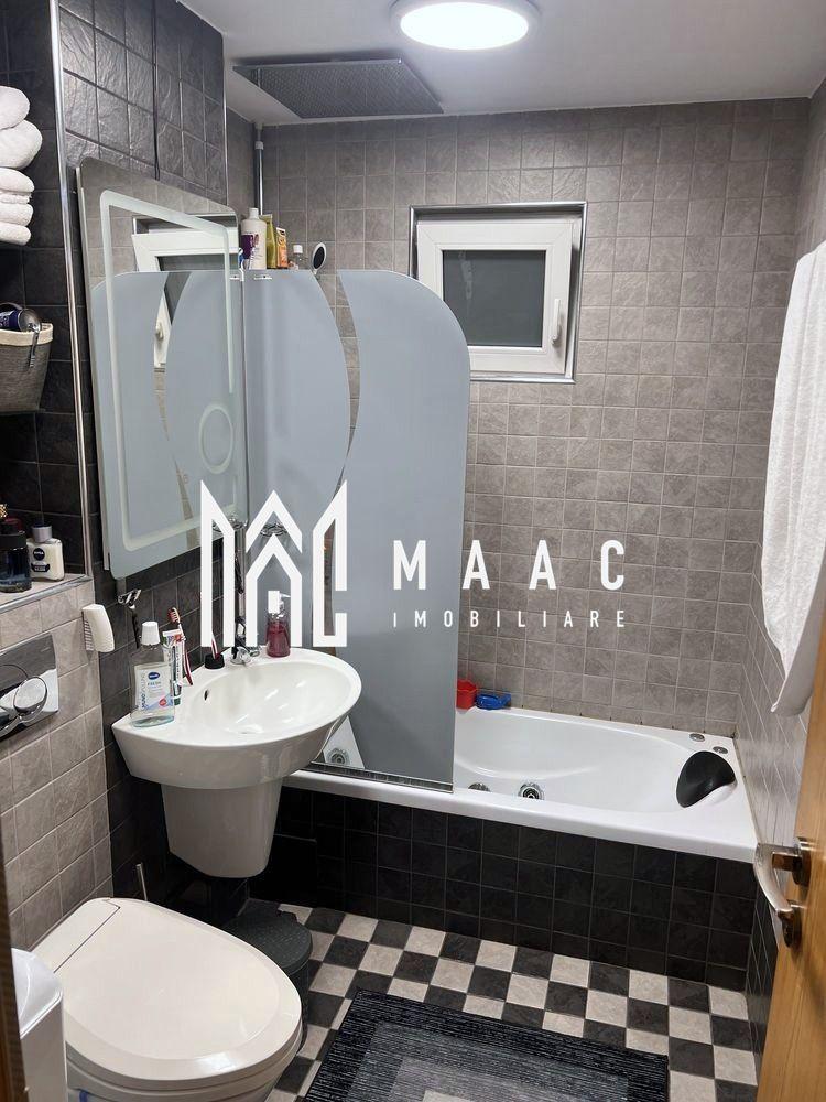 Apartament 3 camere | Parter | 72 MPU | Zona Hipodrom 3 - 7