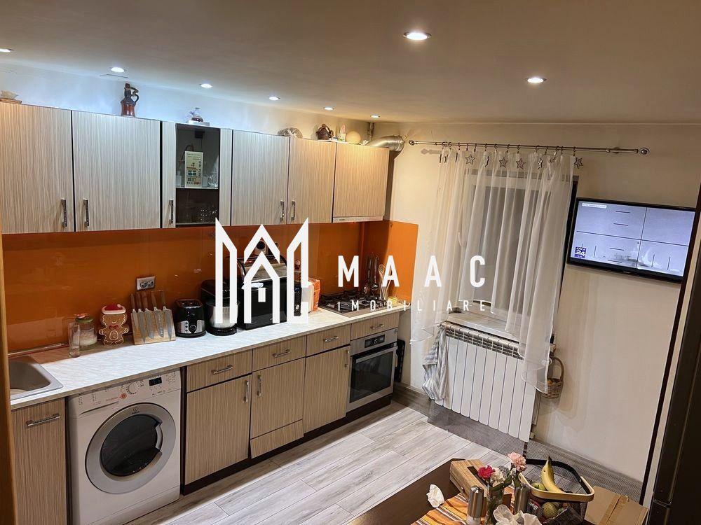 Apartament 3 camere | Parter | 72 MPU | Zona Hipodrom 3 - 4
