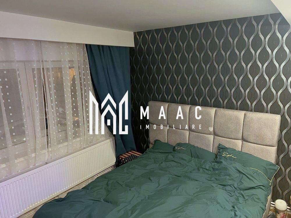 Apartament 3 camere | Parter | 72 MPU | Zona Hipodrom 3 - 6