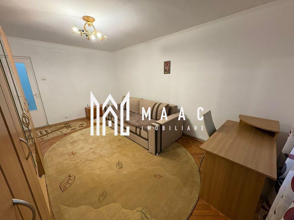Apartament de închiriat I 3 camere I Zona Parcul Sub Arini, Sibiu - 4