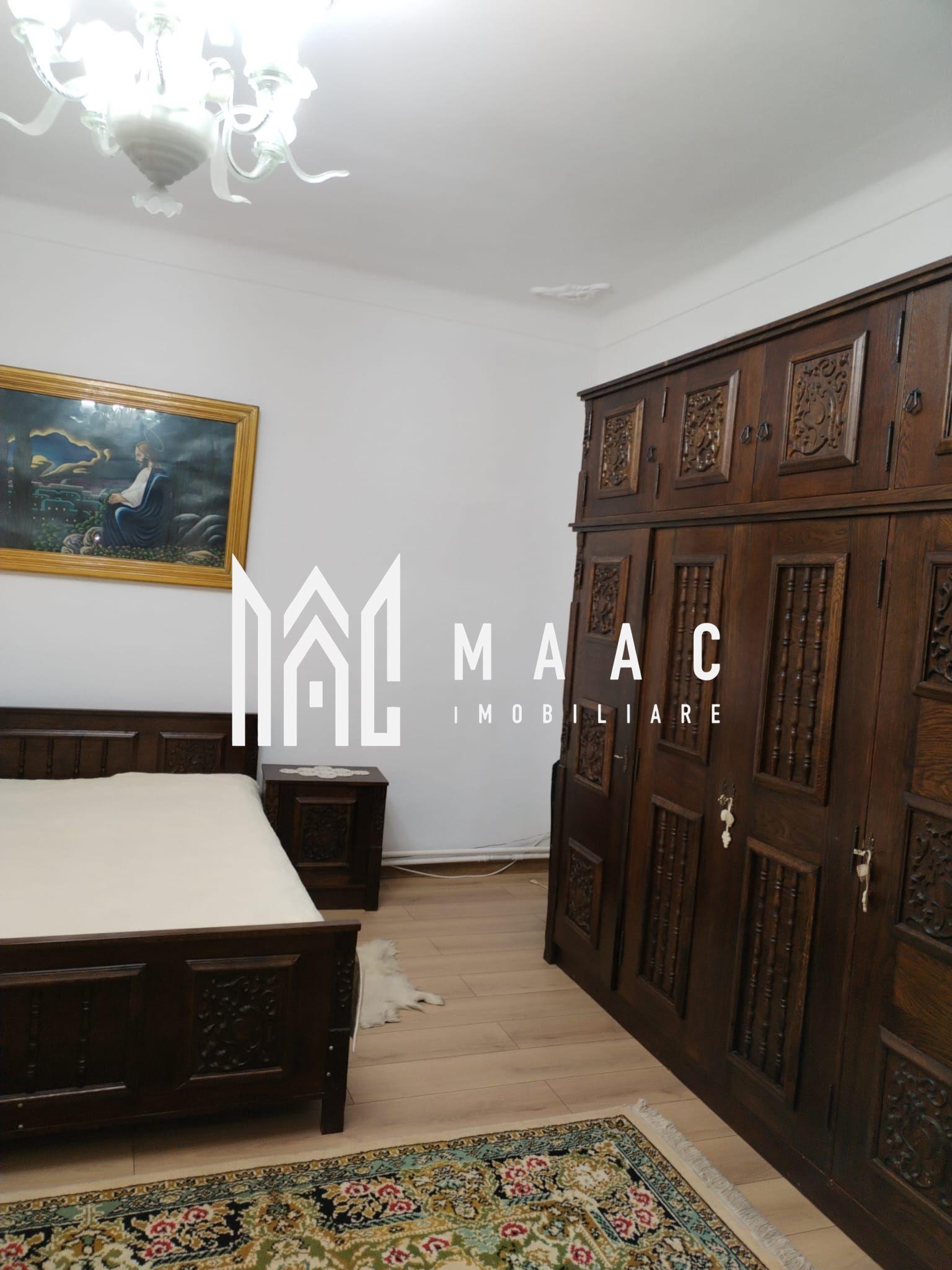 Casa Individuala | 12 Camere | 480MP | Teren380 MP | Central - 17