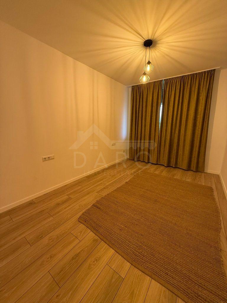 🏡 Apartament 2 camere – Concept 9 | Parter | Parcare inclusă | 450 € - 3