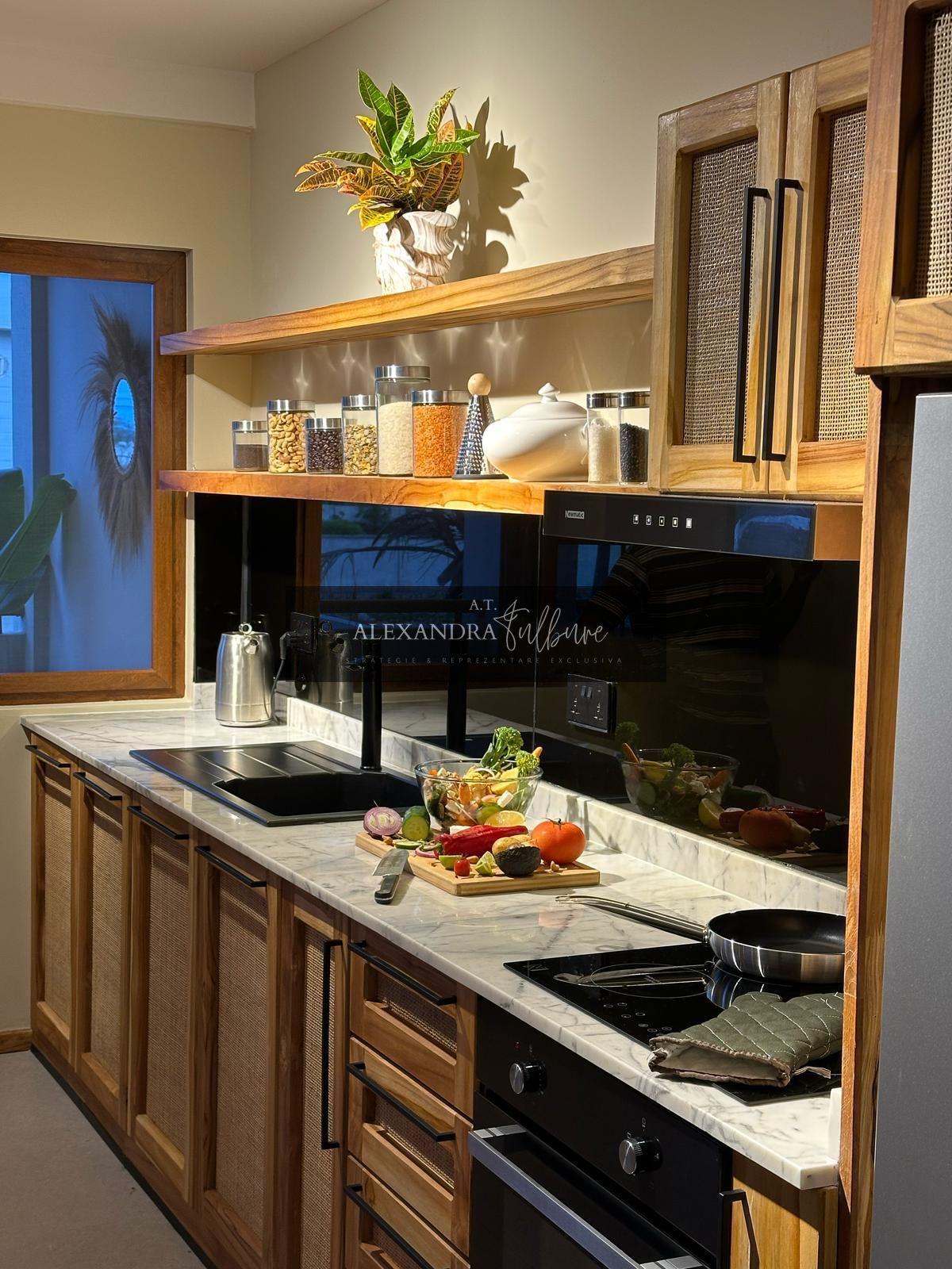 Apartament 2 camere, 45 mp, parter - 7