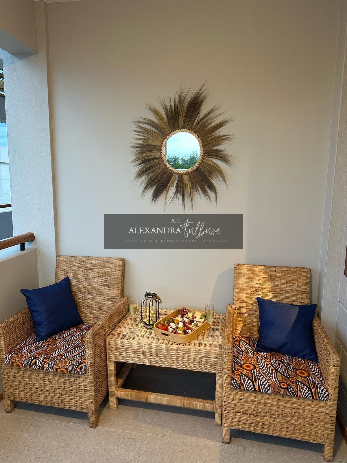 Apartament 2 camere, 45 mp, parter - 9