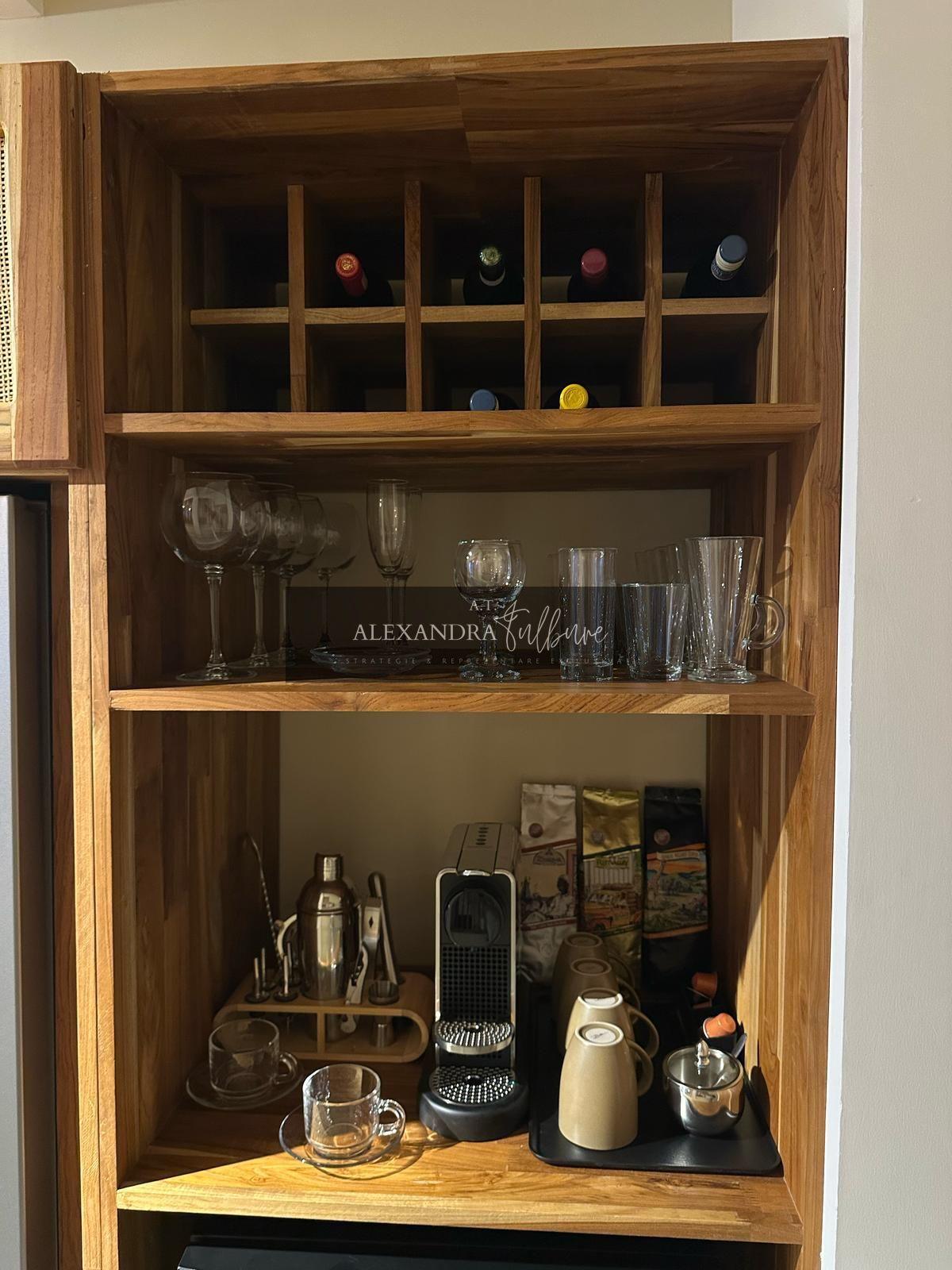 Apartament 2 camere, 45 mp, parter - 8