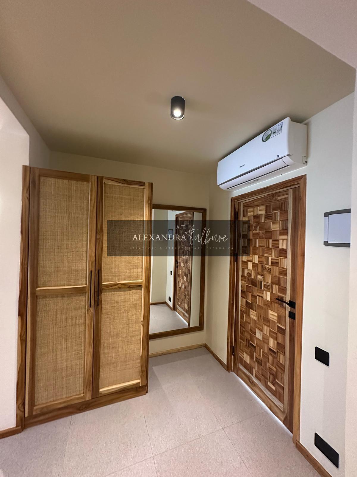 Apartament 2 camere, 45 mp, parter - 4