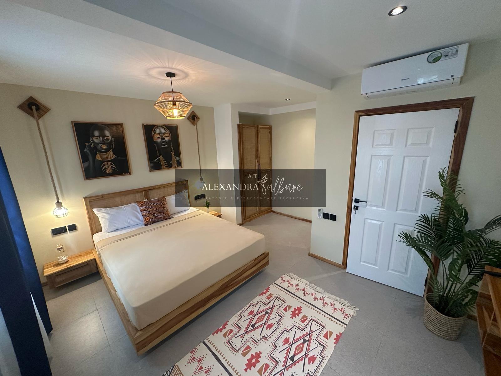 Apartament 2 camere, 65 mp, etaj 1