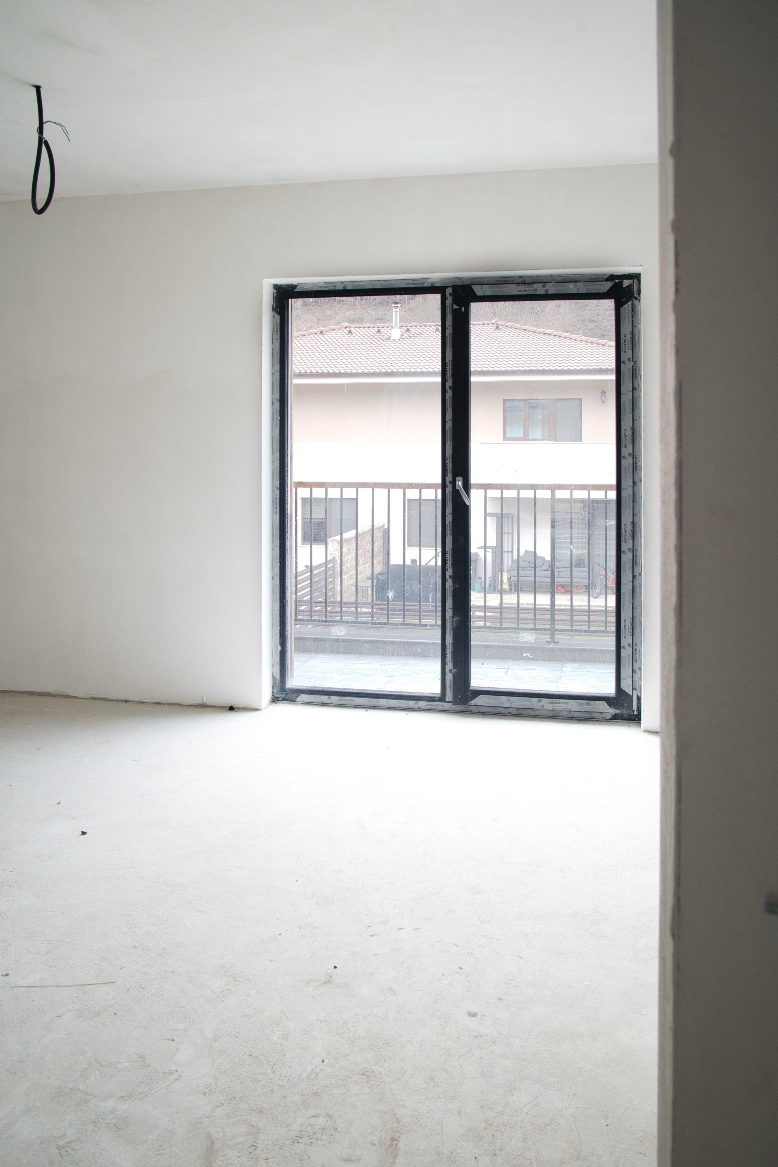Duplex 4 camere DECOMANDATE, 120 mp utili, 180 mp curte, P+ET+POD - 60